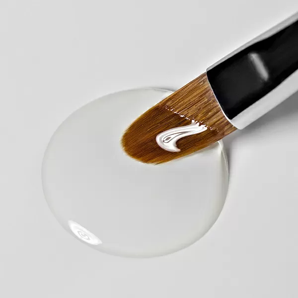 Топ глянцевый без липкого слоя ICON, 50 мл №МП1055