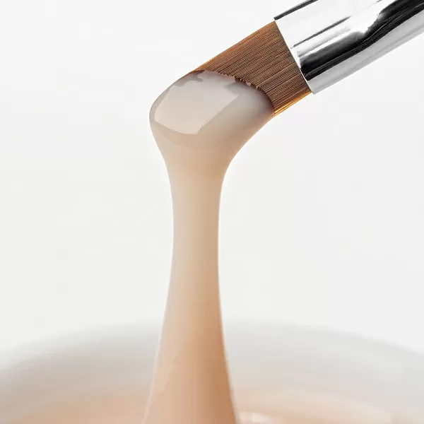 Набор камуфлирующих УФ-гелей "Вкус детства" 3 оттенка (№9969, №9970, №9971) по 15 г, №1270М