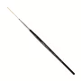 Кисть для дизайна Long Stripper Synthetic ANL №5 №0171