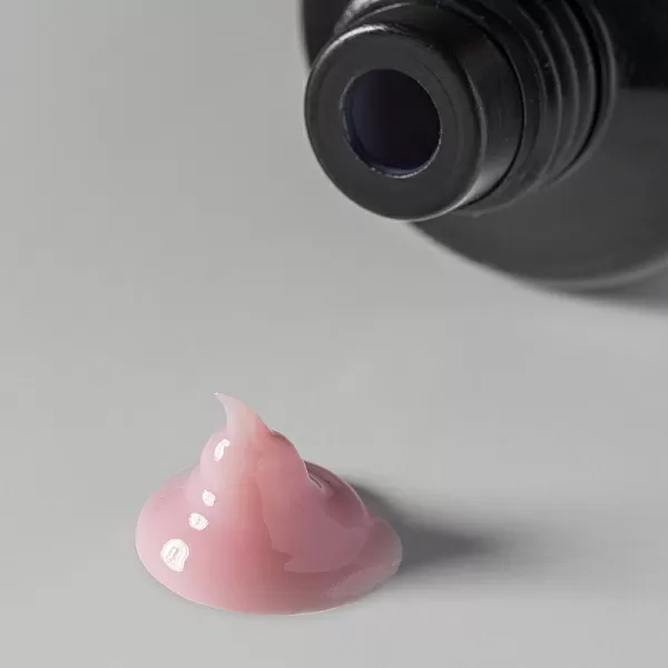 Полигель для наращивания ногтей ICON by Runail Professional, 30 г тон №3